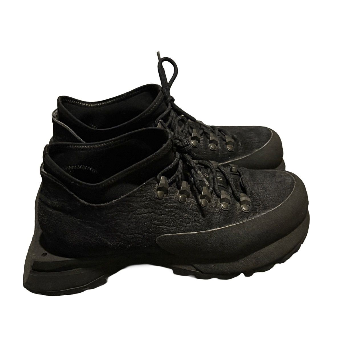 Demon Demon Poyana Boot Mammut Size US 8.5 / EU 41-42 - 2 Thumbnail