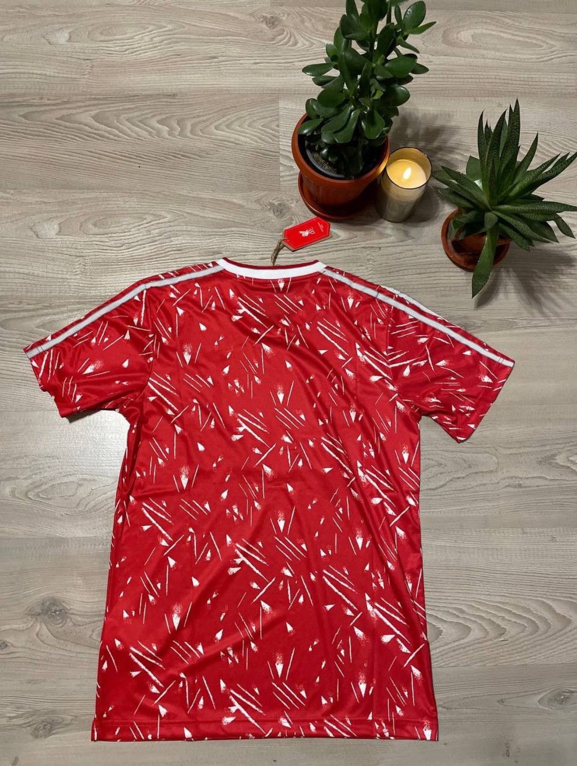 Other Liverpool Vintage Soccer Jersey Shirt Size US S / EU 44-46 / 1 - 3 Thumbnail