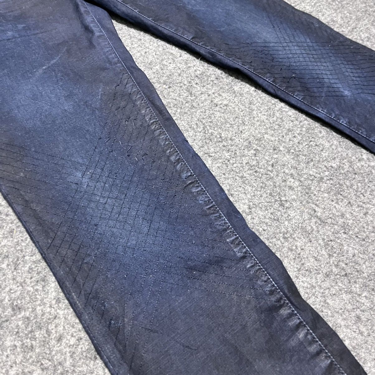 Hysteric Glamour Hysteric Glamour Jeans Pants Size 29" - 12 Thumbnail