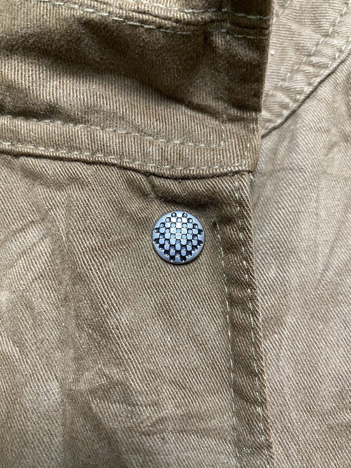 Japanese Brand GGPX New York Size US M / EU 48-50 / 2 - 9 Thumbnail
