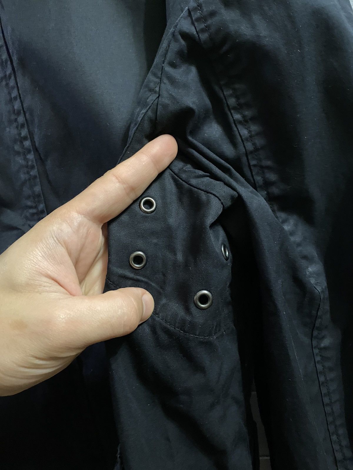 Jil Sander × Uniqlo Rare Luxury Japan Coast Jil Sander x Uniqlo. Size US M / EU 48-50 / 2 - 7 Thumbnail