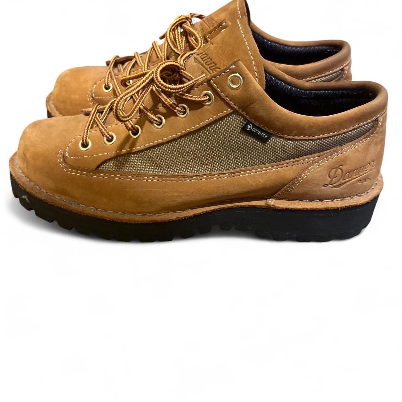 Danner Danner Field Low Boots Wheat Size US 8 / EU 41 - 5 Thumbnail