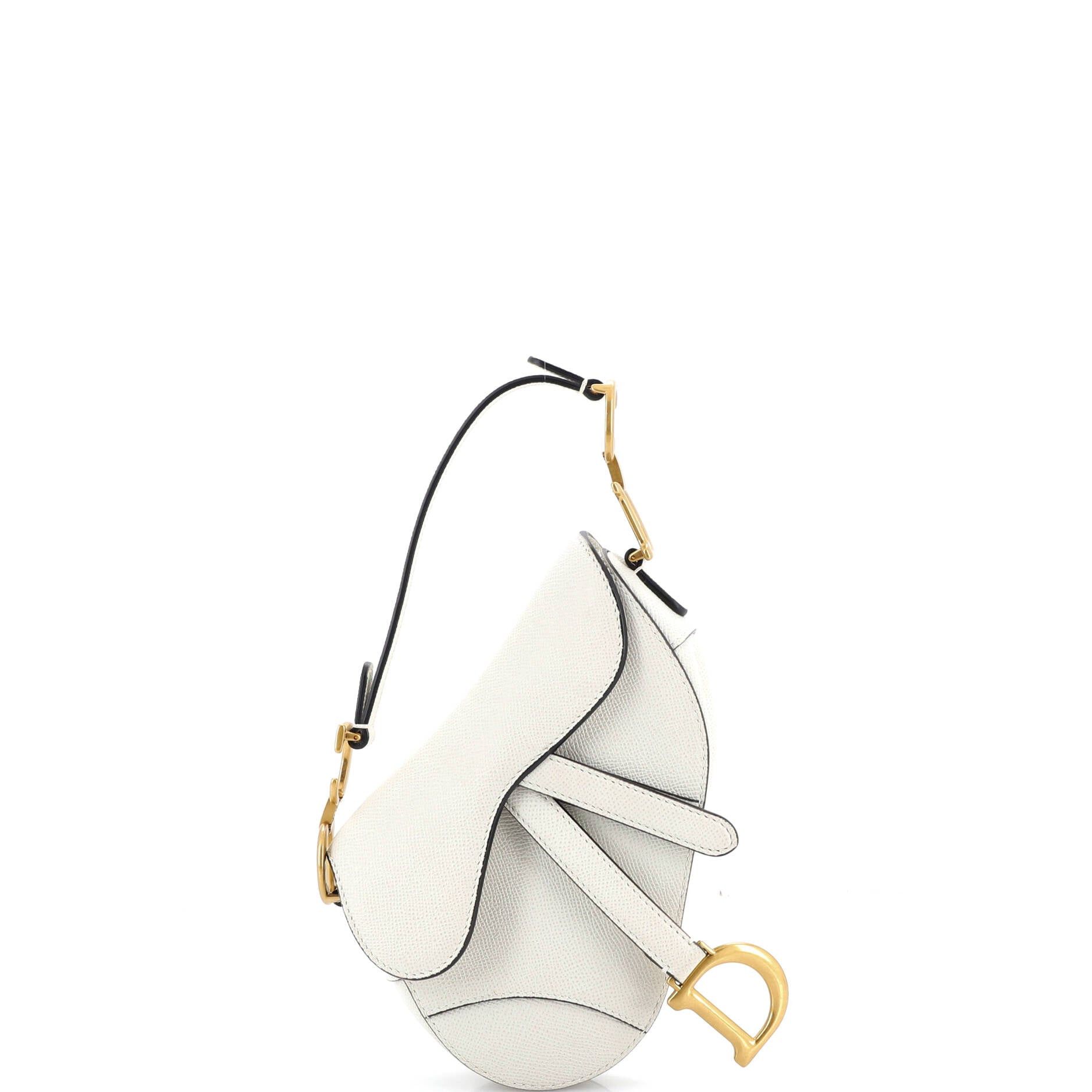 Dior Saddle Handbag Size ONE SIZE - 1 Thumbnail