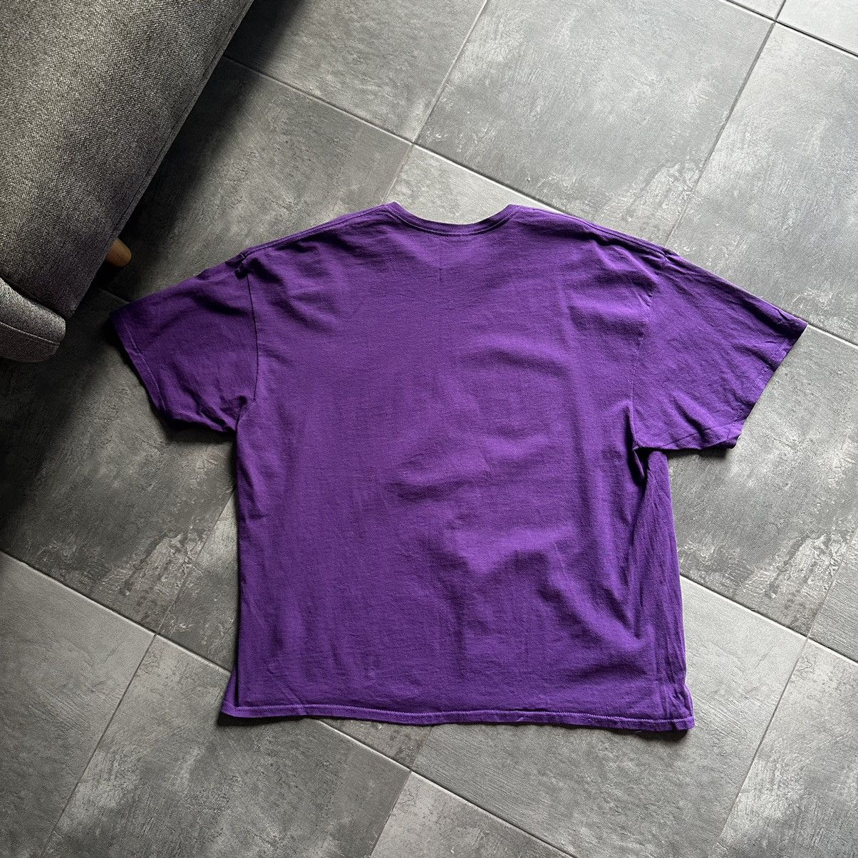 Designer × Vintage Vintage T-shirts The Friends The Goat The Legends Y2K Tennis Size US XXL / EU 58 / 5 - 2 Thumbnail