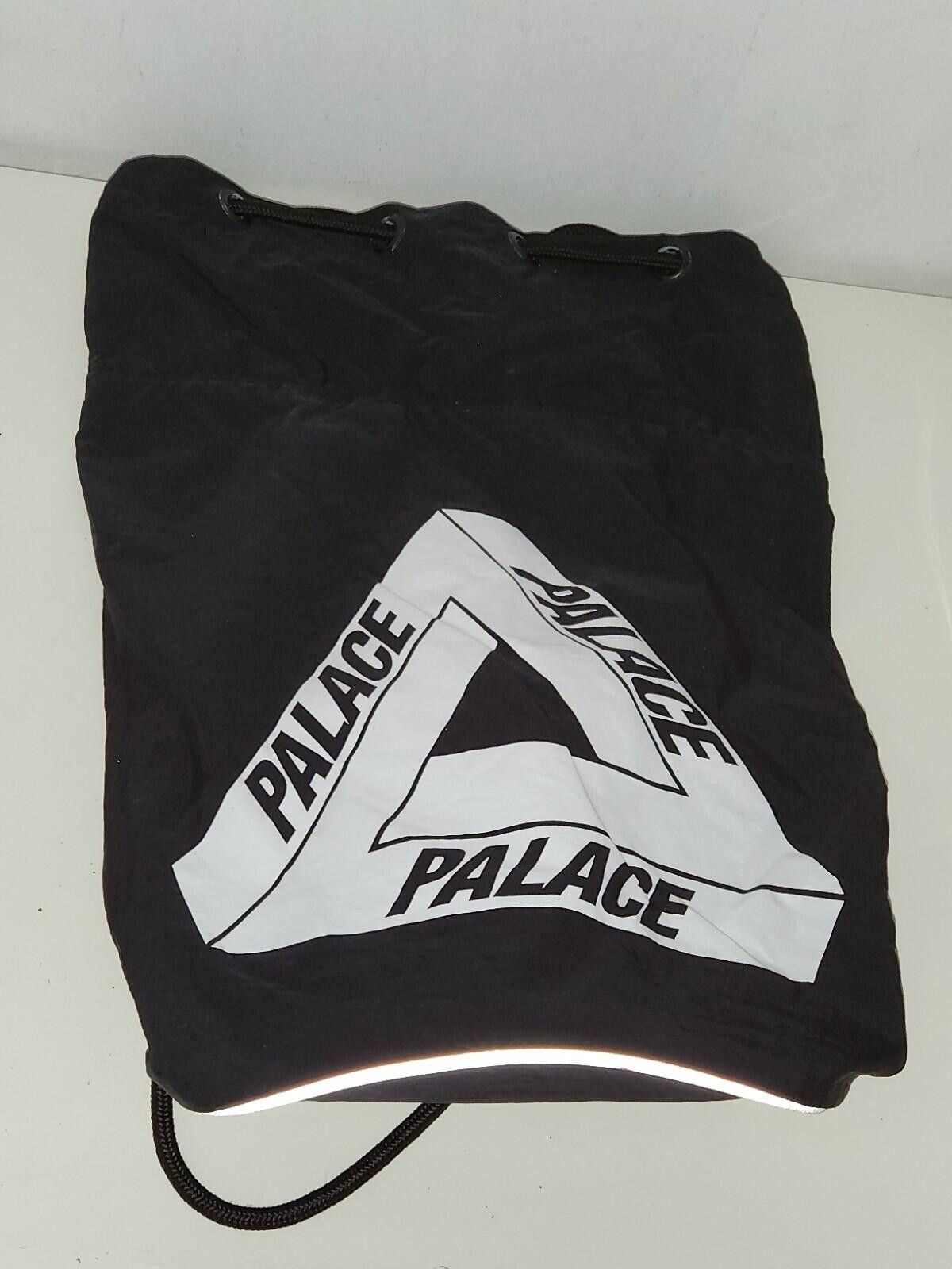 こてっちゃん様用 PALACE Skateboards BUN SACK 黒 こてっちゃん様用
