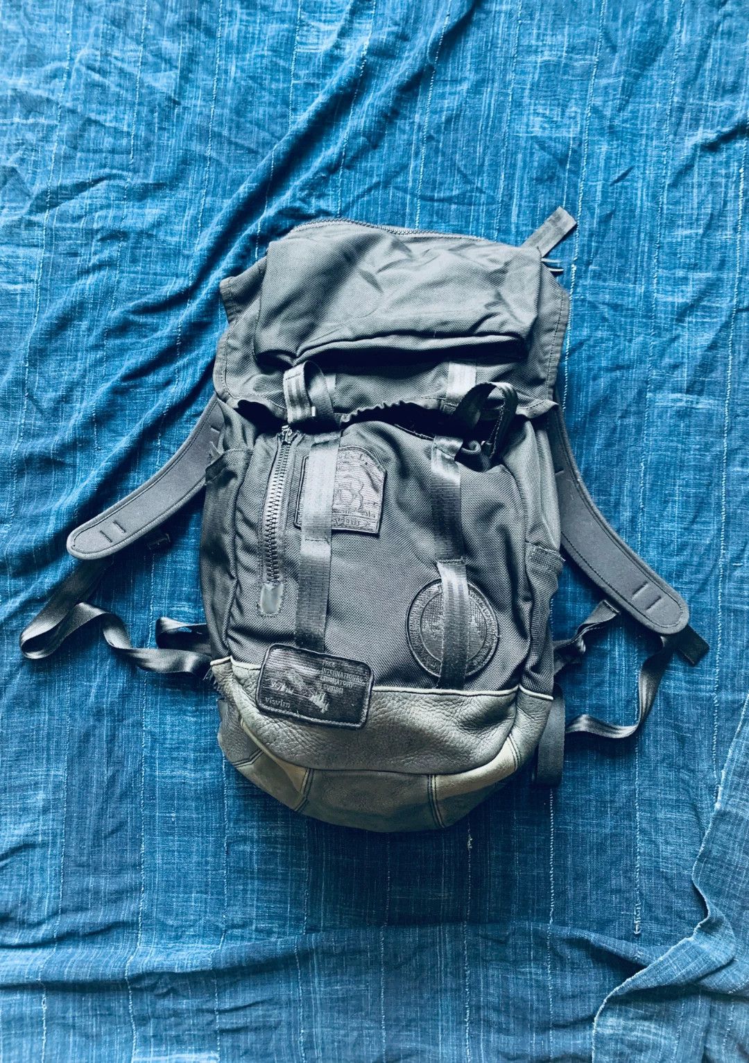 Visvim visvim Backpack Size ONE SIZE - 1 Thumbnail