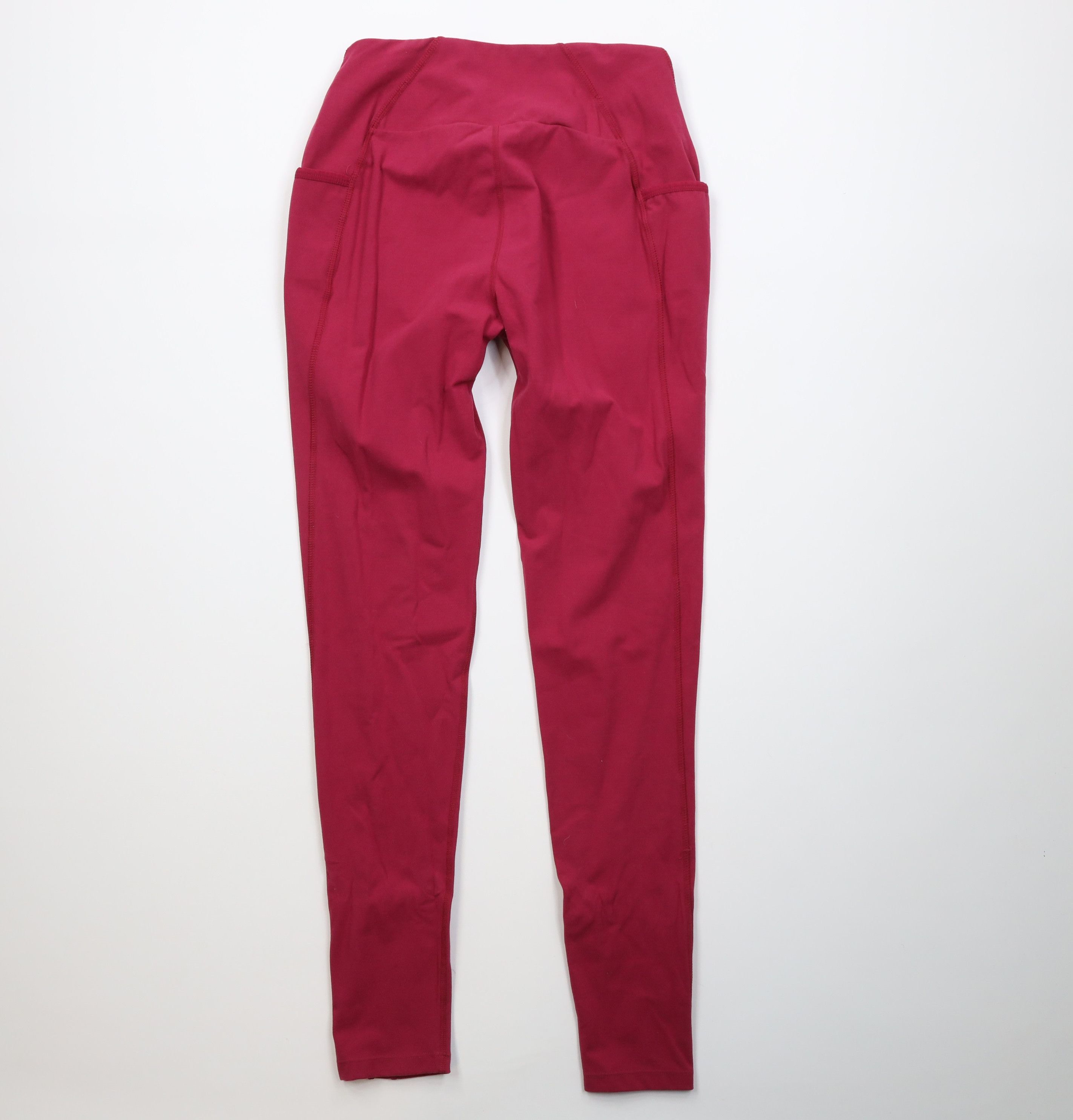Gymshark New Gymshark Winter Sculpture Gym Workout Legging Pants Size 24" / US 00 / IT 34 - 9 Thumbnail