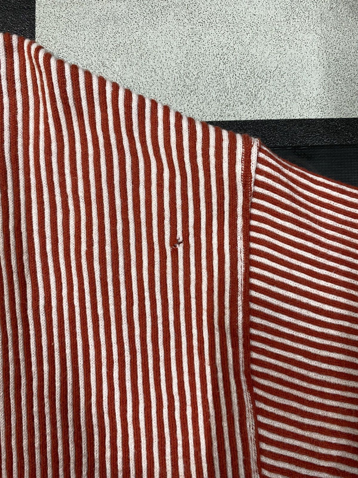 Hai Sporting Gear Hai Stripe HalfZipper Tee Size US S / EU 44-46 / 1 - 7 Thumbnail