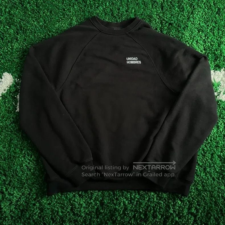 Vetements Vetements hoodie Size US S / EU 44-46 / 1 - 1 Thumbnail