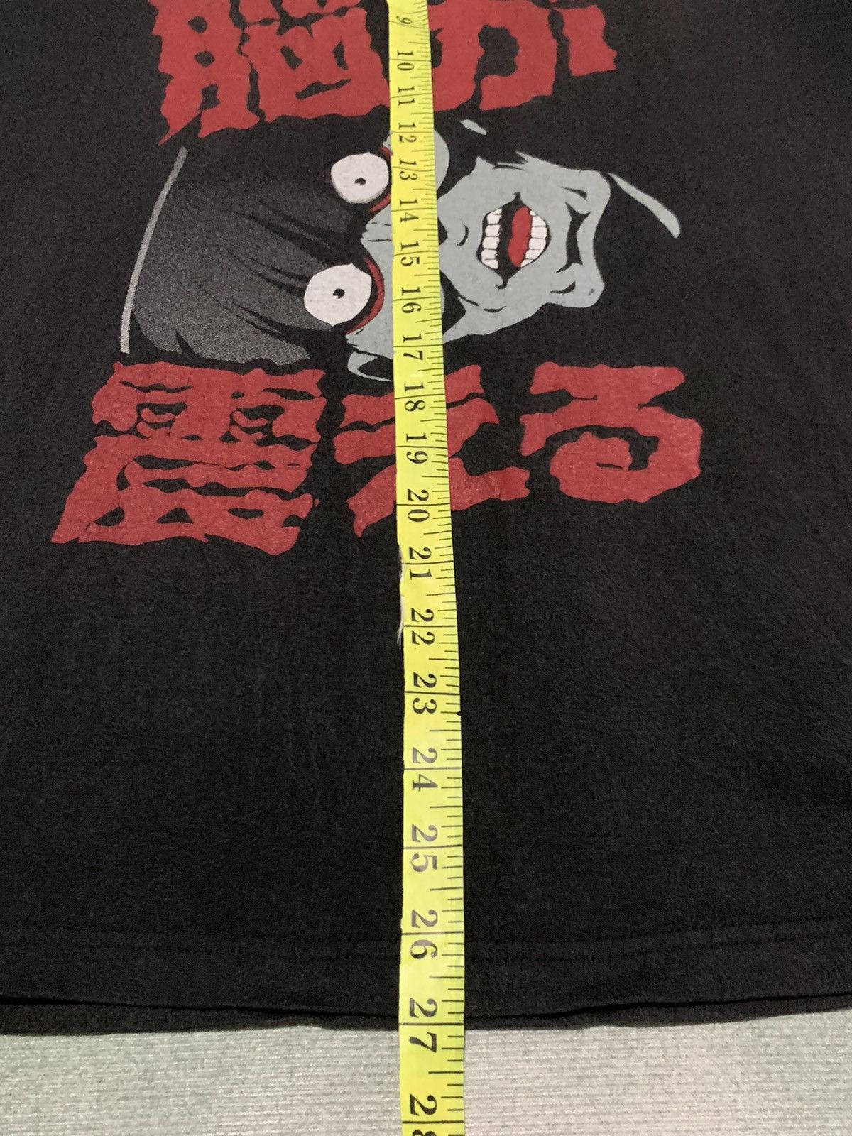 Anime Anime Re:Zero Sloth Petelgeus Romanee-Conti Cosplay Shirt Size US L / EU 52-54 / 3 - 10 Thumbnail