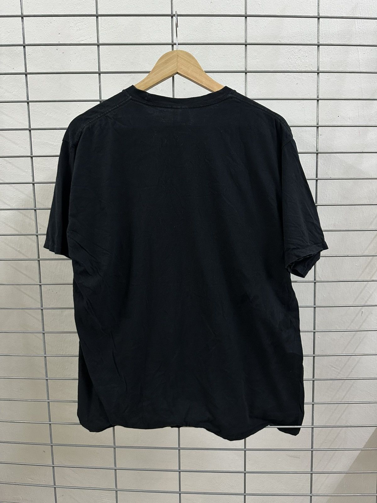 Vintage Vintage Wording Carguy Tee Size US XL / EU 56 / 4 - 2 Thumbnail