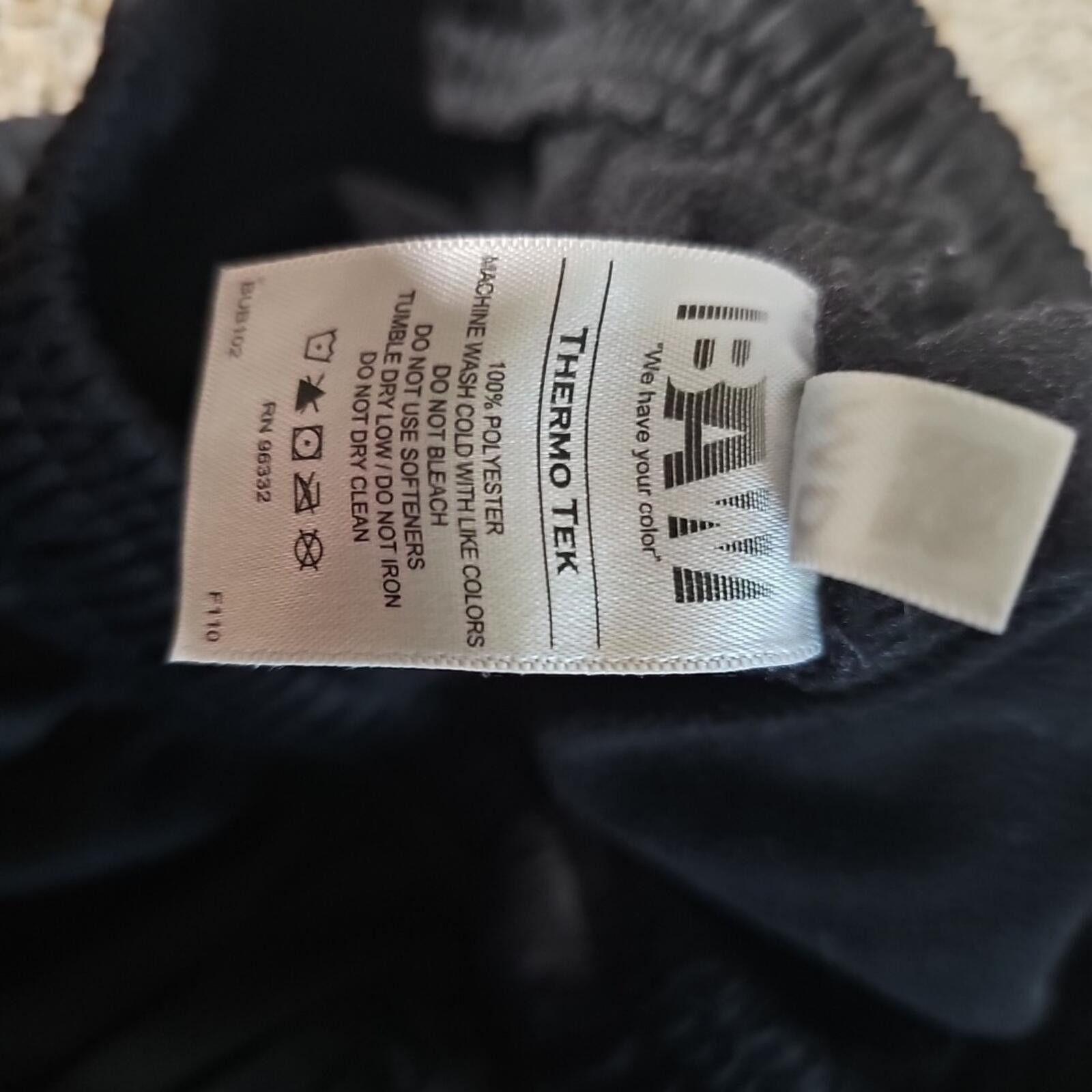 Other S2N Thermo Tek M Athletic Pants Size US 32 / EU 48 - 5 Thumbnail