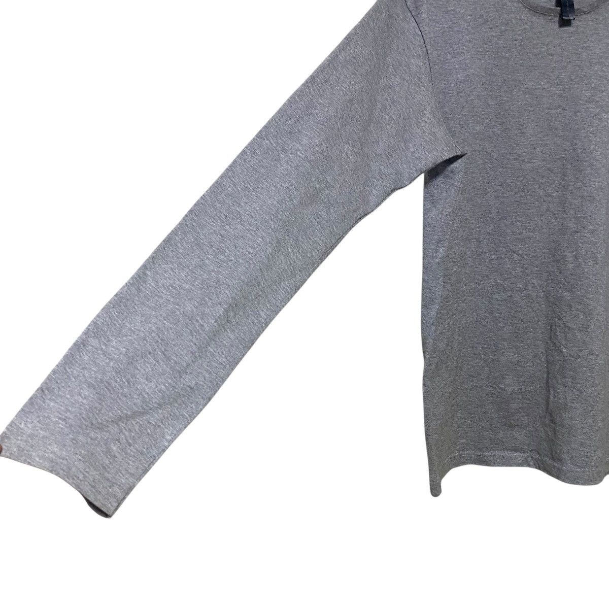 wjk W.J.K Longsleeve Shirt Size US XL / EU 56 / 4 - 4 Thumbnail