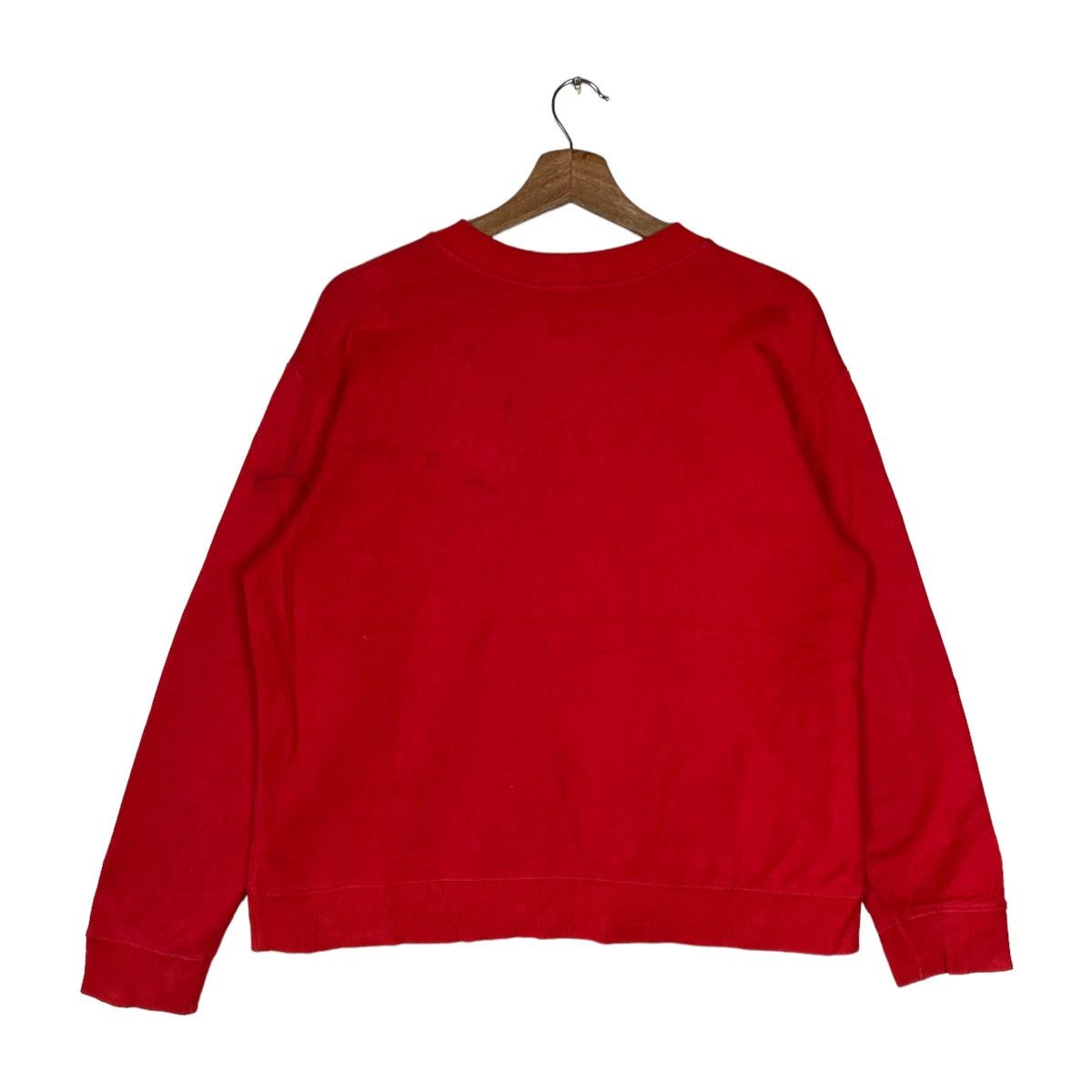 Zara Zara Woman Definition Womenswear Pullover Jumper Sweatshirt Size M / US 6-8 / IT 42-44 - 5 Thumbnail