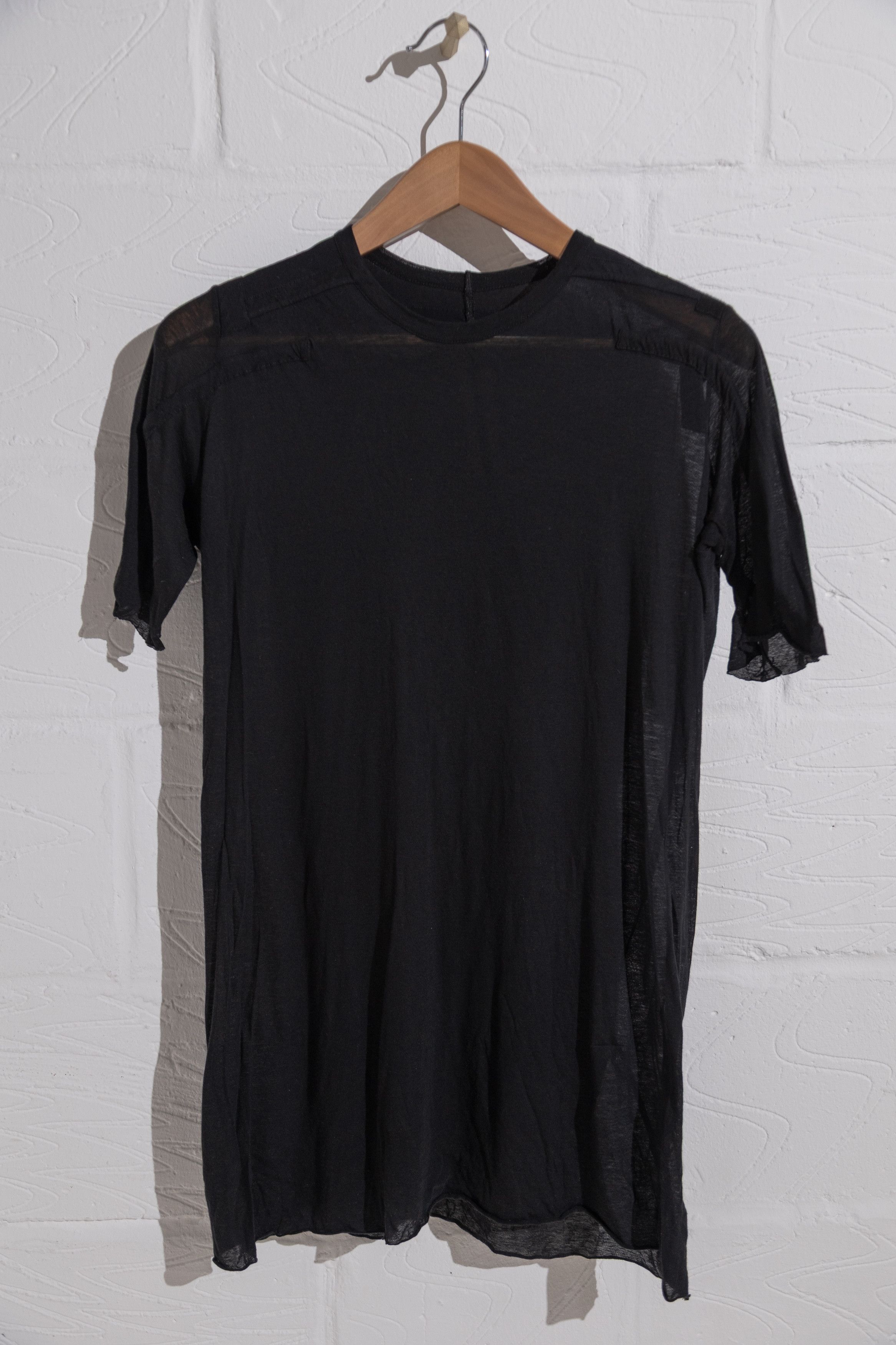 Rick Owens × Rick Owens Drkshdw DRHSDW SS08 