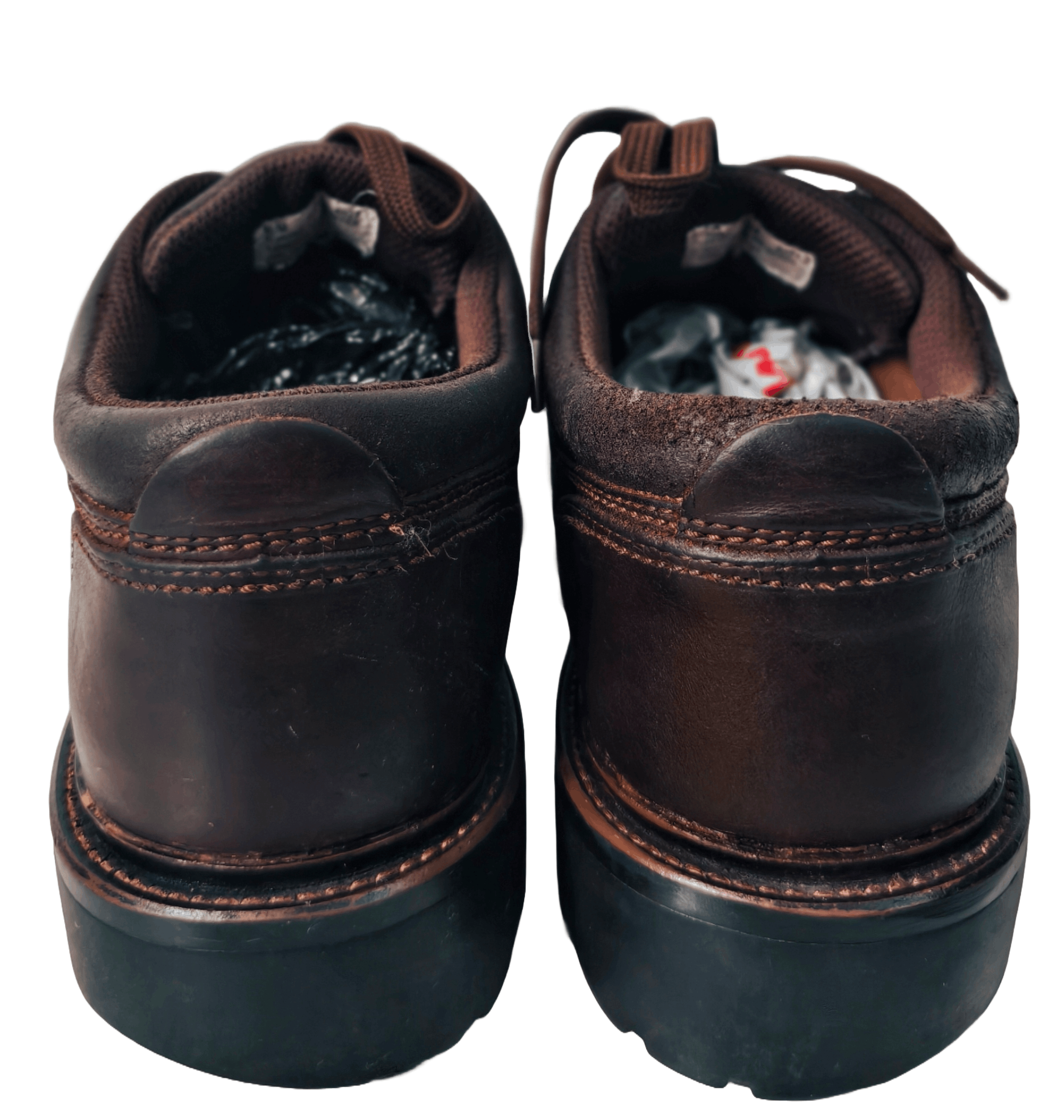 Timberland Timberland Low Top Boots Size US 10.5 / EU 43-44 - 5 Thumbnail