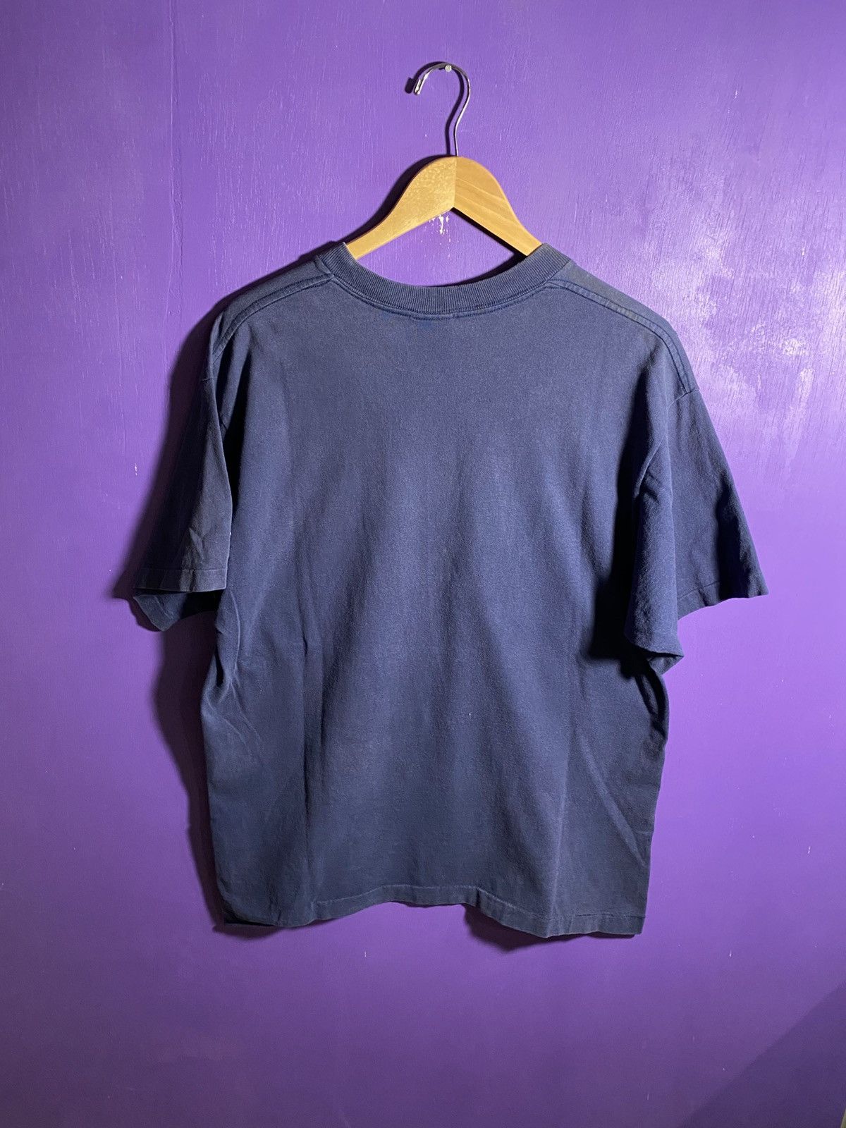 Pro Player Vintage 90s Dallas cowboys Emmitt smith player tee Size US L / EU 52-54 / 3 - 2 Thumbnail