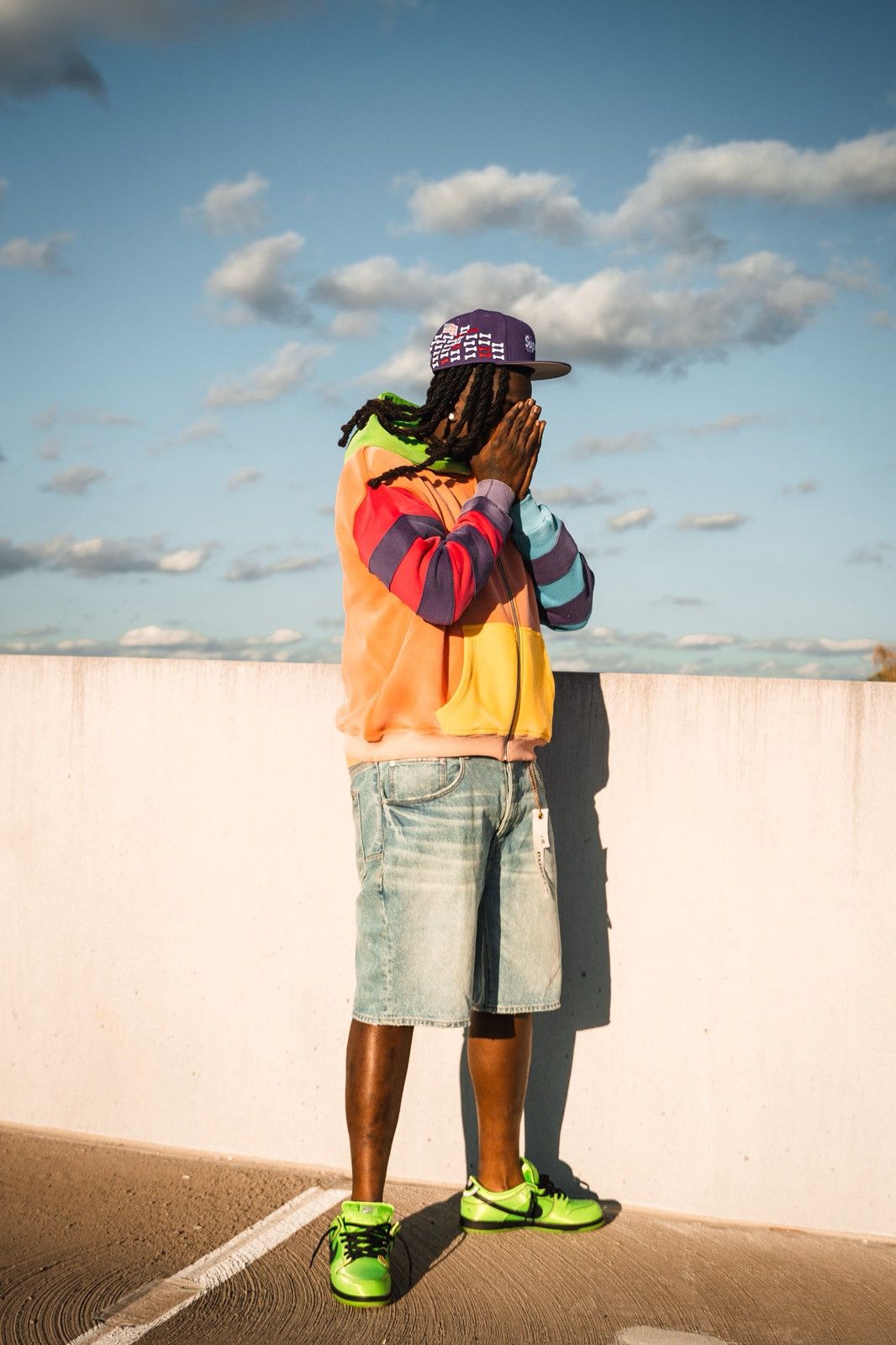 Other Bel-Air Zip Up Size US L / EU 52-54 / 3 - 1 Thumbnail