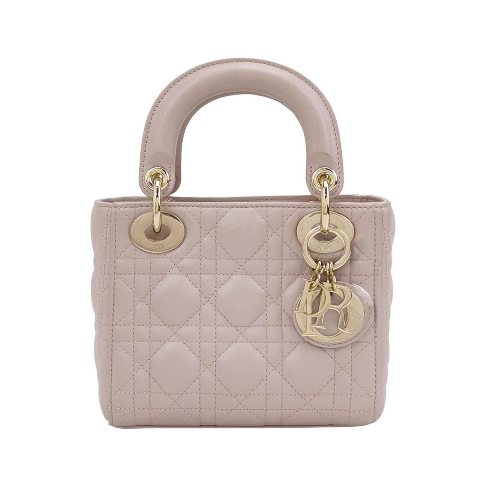 Dior Dior Women os Tote Bags Size ONE SIZE - 1 Thumbnail