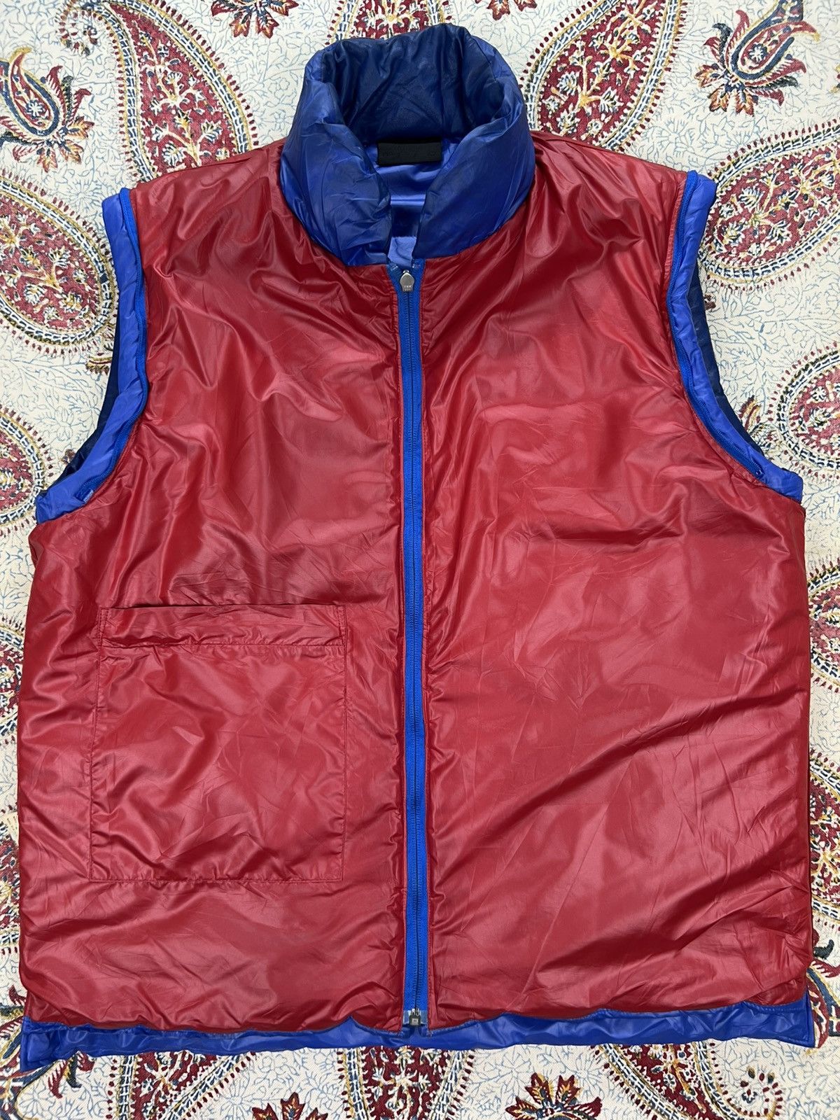Unrivaled Unrivaled Dirty Down Jacket Size US M / EU 48-50 / 2 - 3 Thumbnail