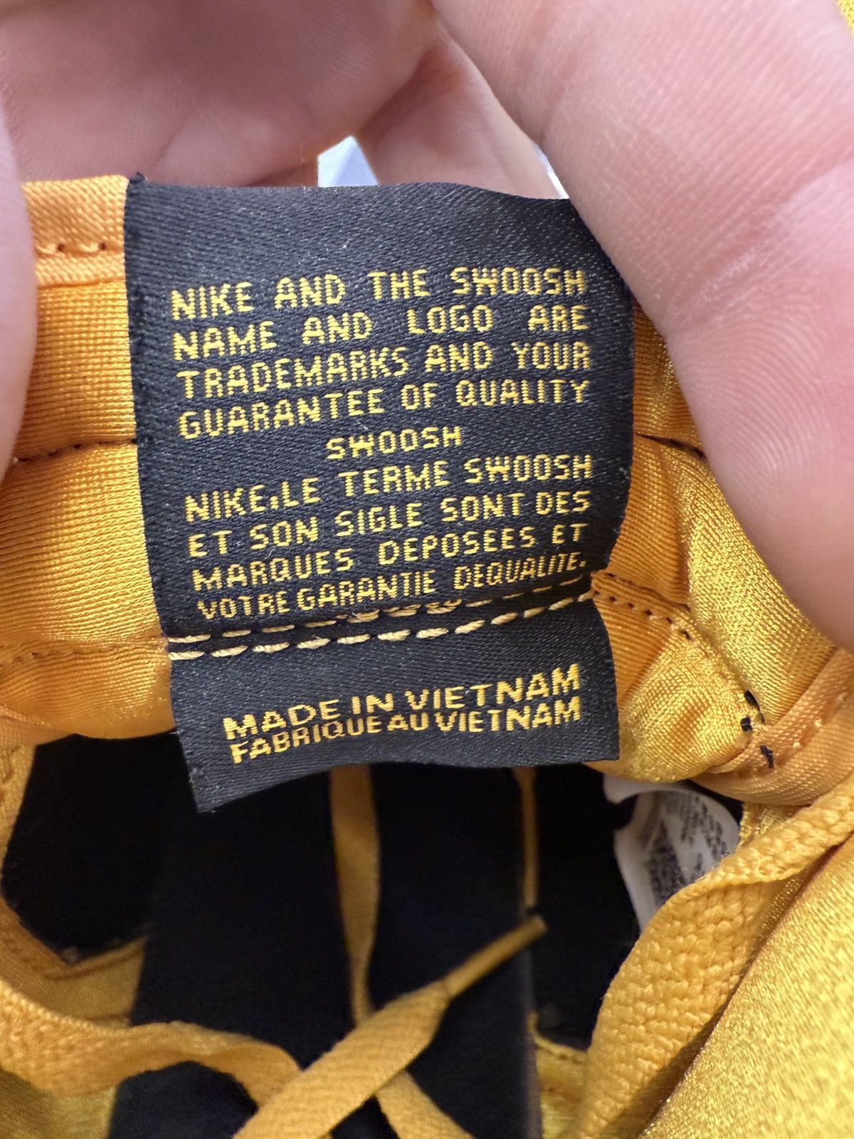 Nike 2024 Nike Dunk High Wu-Tang Size US 10 / EU 43 - 9 Thumbnail