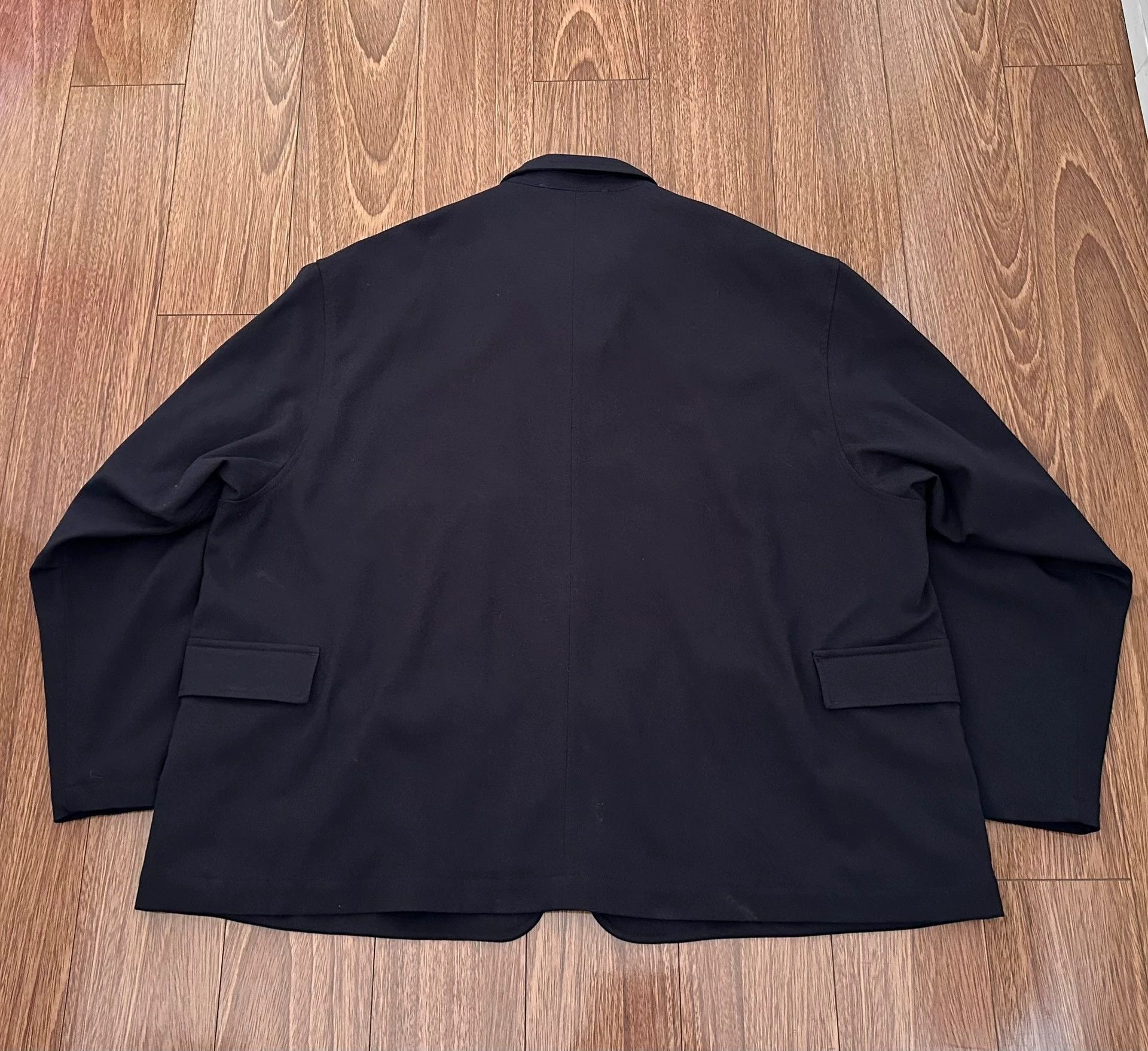 DAIWA PIER39 DAIWA PIER39 FLANNEL BLAZER 21aw Wide L Mint Size US L / EU 52-54 / 3 - 2 Thumbnail