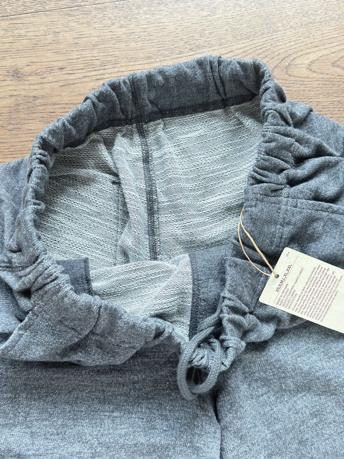 Muji MUJI Japan Mens Organic Cotton Shorts Minimal Design Size US 32 / EU 48 - 7 Thumbnail