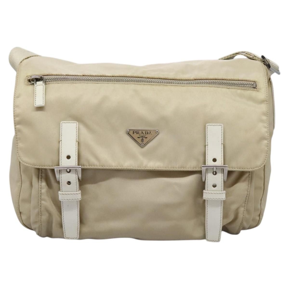Prada Prada Re-Nylon shoulder Size ONE SIZE - 1 Thumbnail