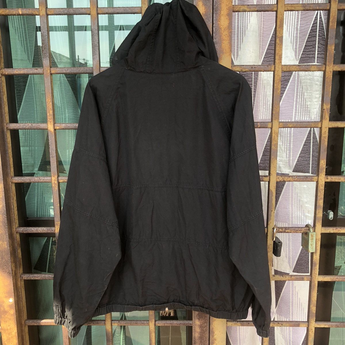 Supreme Supreme New York Light Jacket Zipper Hodie 100% Cotton Size US L / EU 52-54 / 3 - 6 Thumbnail