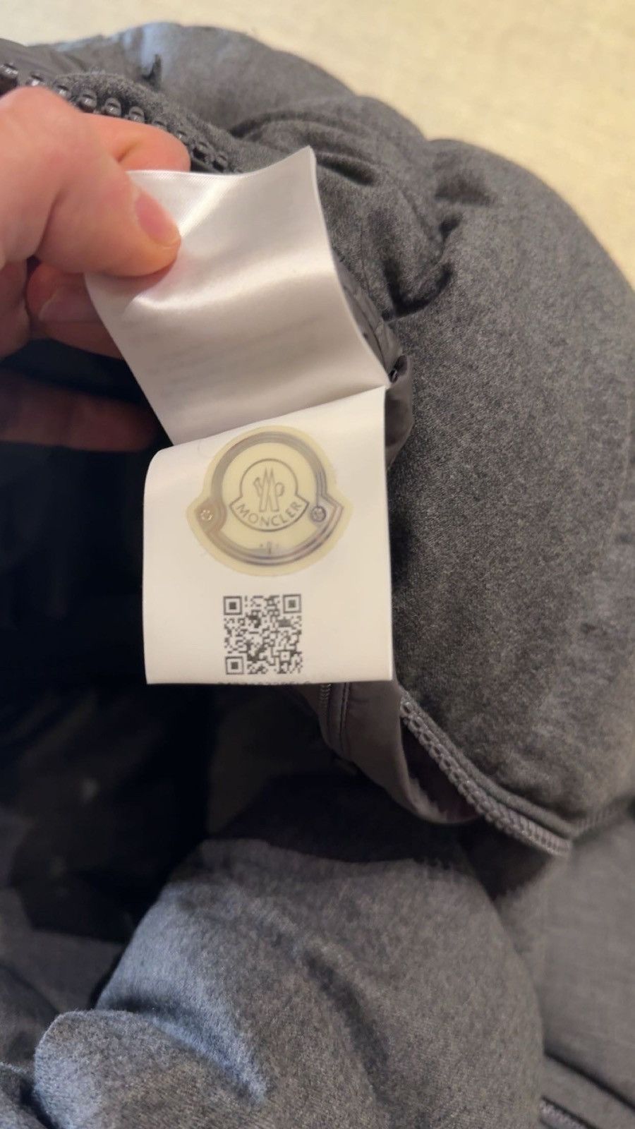 Moncler Moncler Montgenevre (2/M/S) Size US S / EU 44-46 / 1 - 7 Thumbnail
