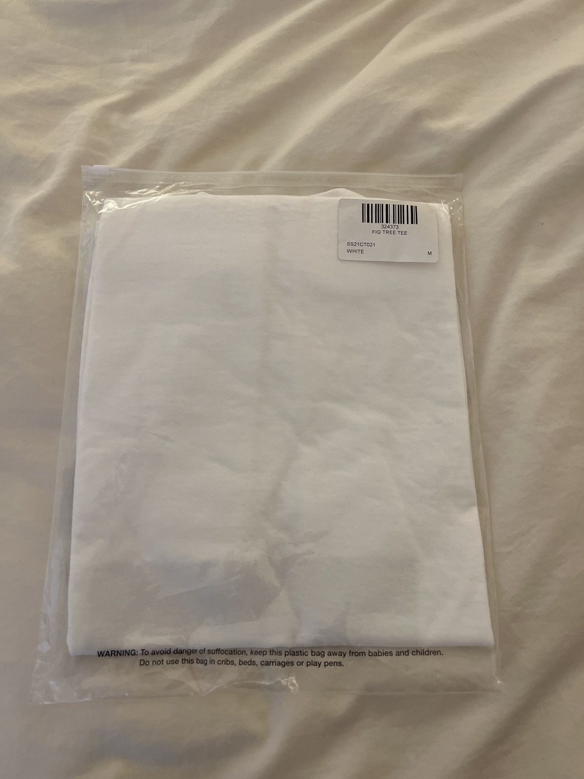 Aime Leon Dore Aime Leon Dore Fig Tree Tee (size M) Size US M / EU 48-50 / 2 - 3 Thumbnail