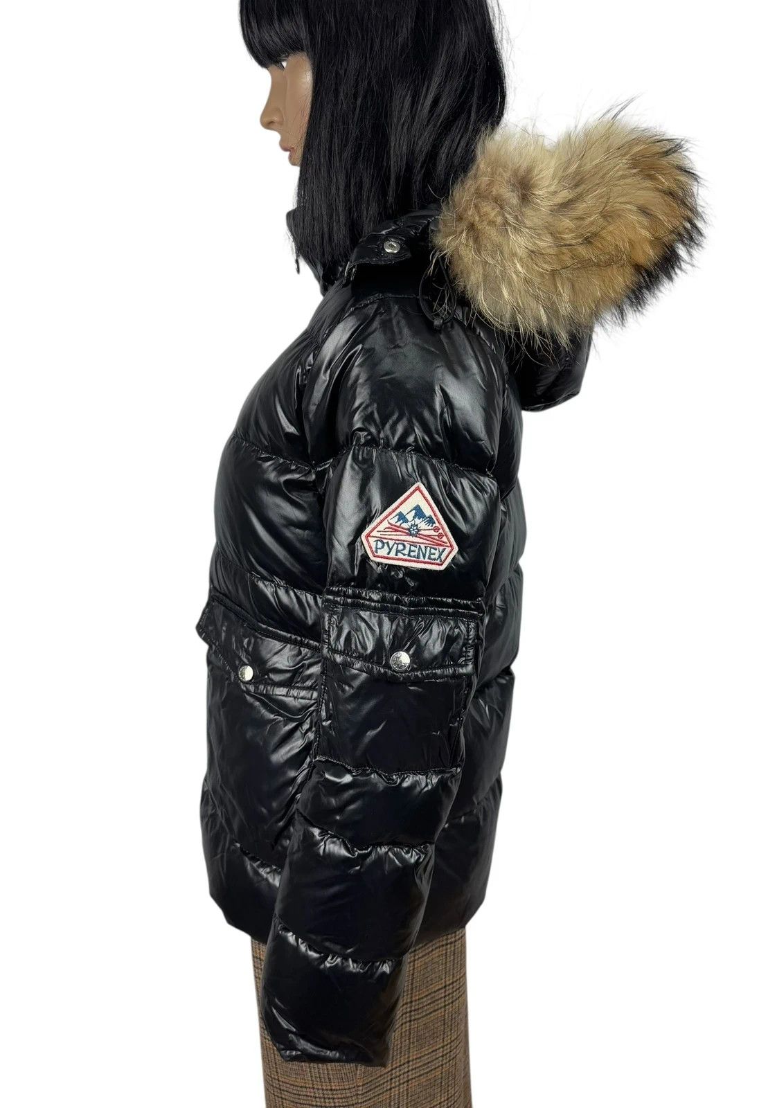 Pyrenex Pyrenex Down Puffer Jacket size 36 Size S / US 4 / IT 40 - 6 Thumbnail