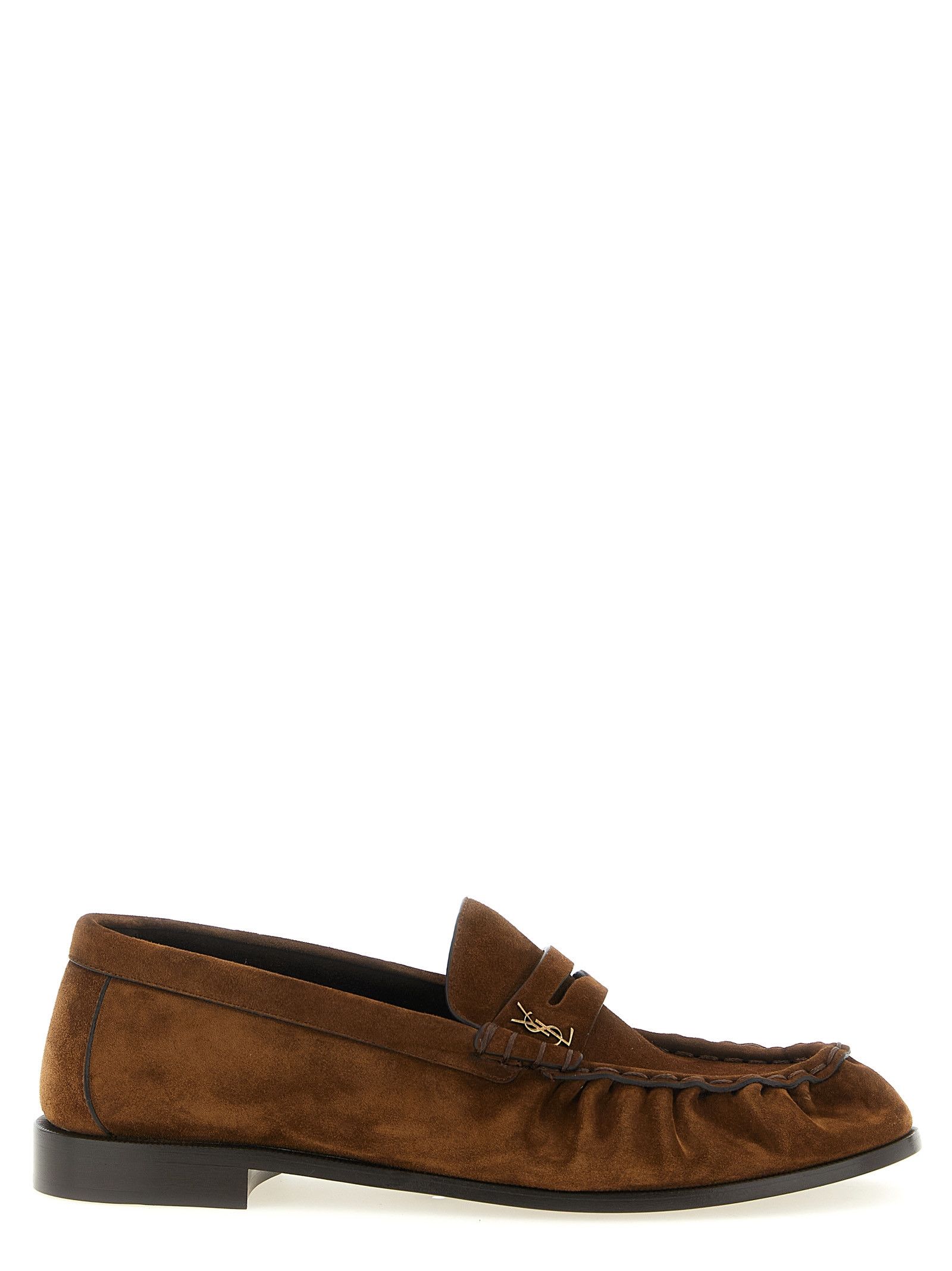Saint Laurent Paris 'Le Loafer' Loafers Size US 9 / EU 42 - 1 Thumbnail