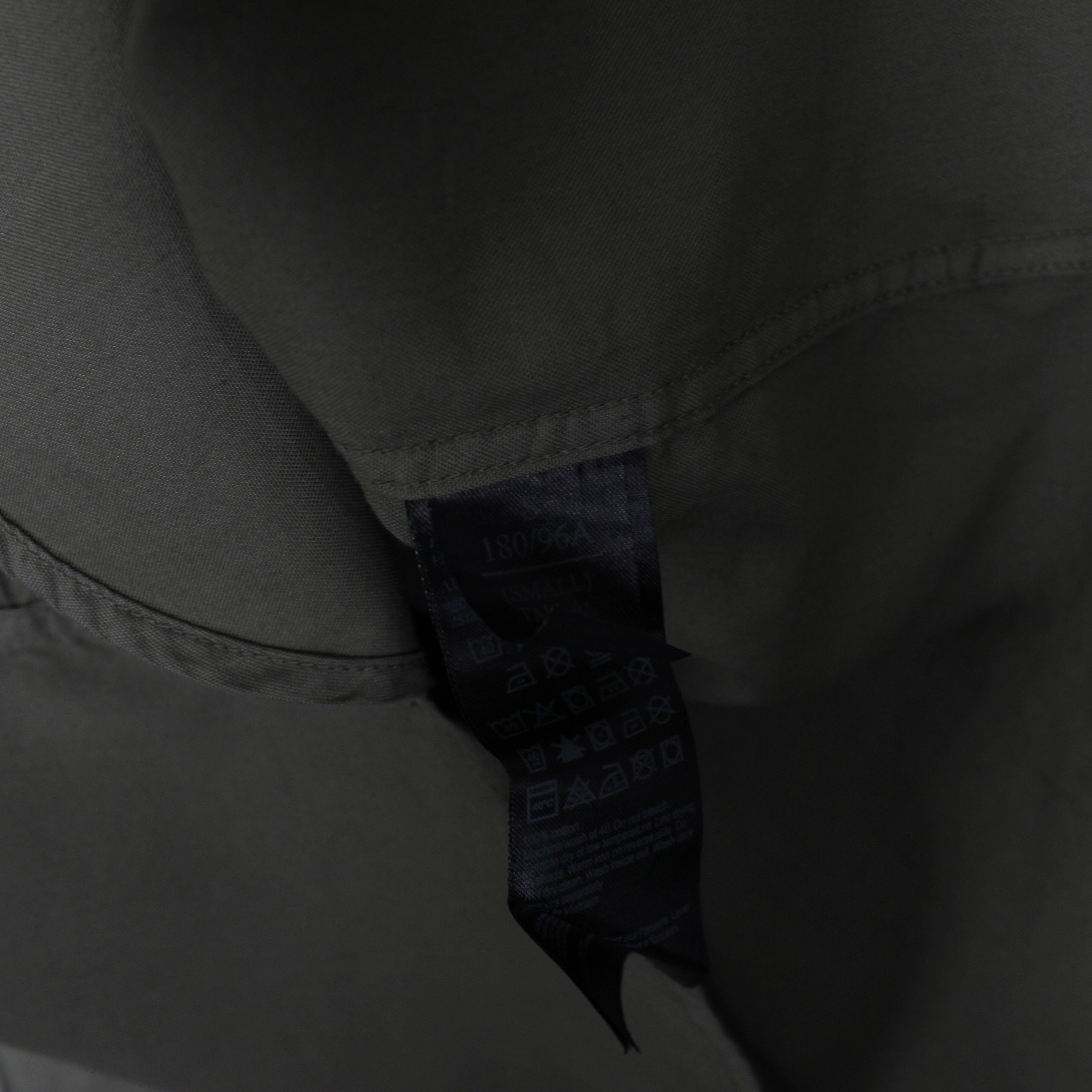 Allsaints Allsaints shirt cotton Redondo LS shirts men S Size US S / EU 44-46 / 1 - 10 Thumbnail