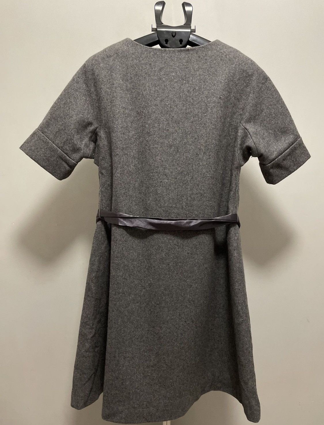 Marni Marni Archival Women’s Coat Size XS / US 0-2 / IT 36-38 - 3 Thumbnail