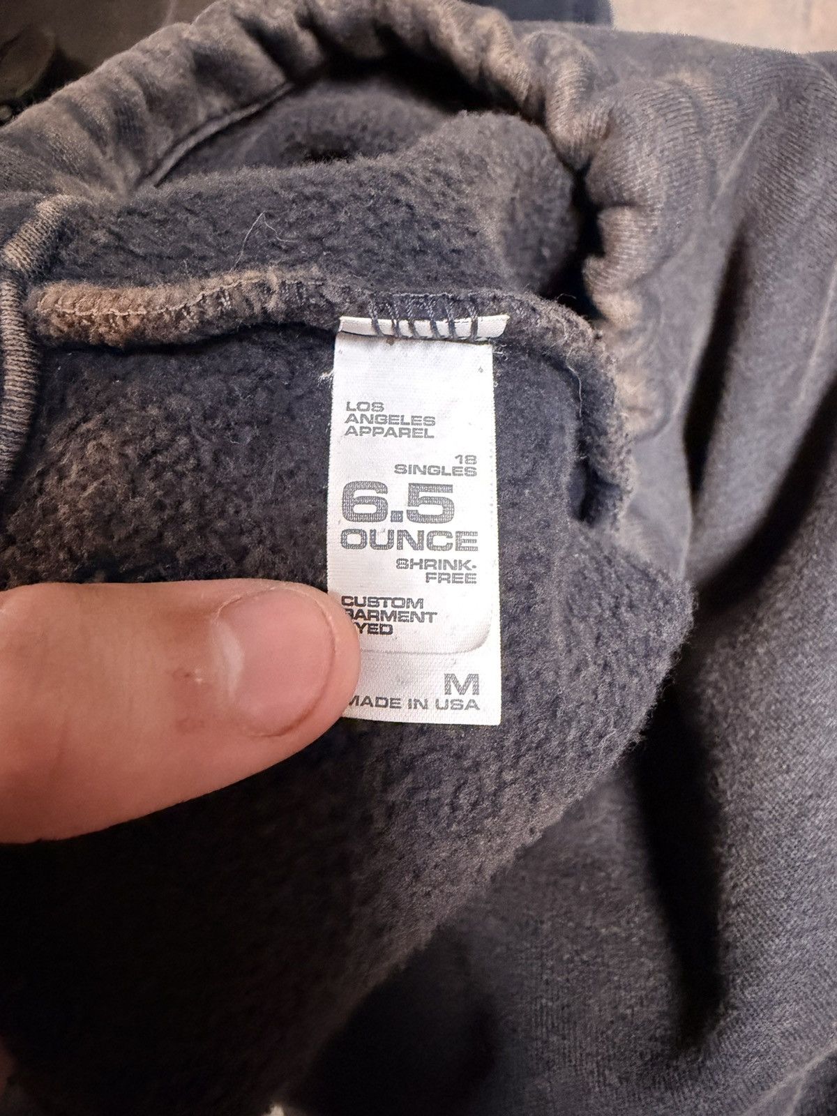 Kanye West Yeezy Sweatpants Size US 32 / EU 48 - 4 Thumbnail