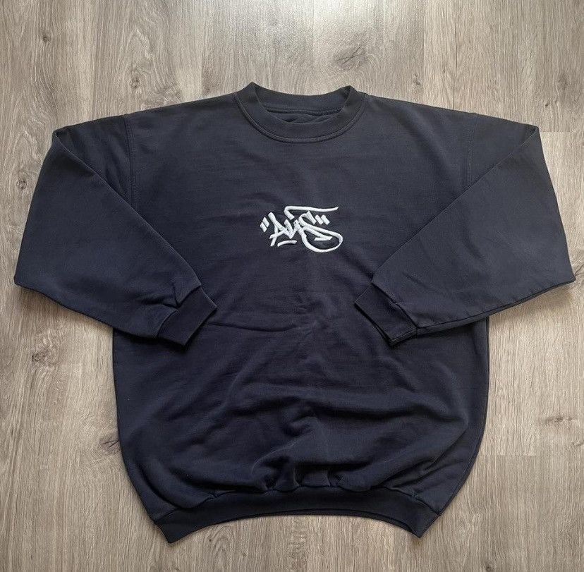 Other Alis vintage heavyweight sweatshirt Size US XL / EU 56 / 4 - 1 Thumbnail
