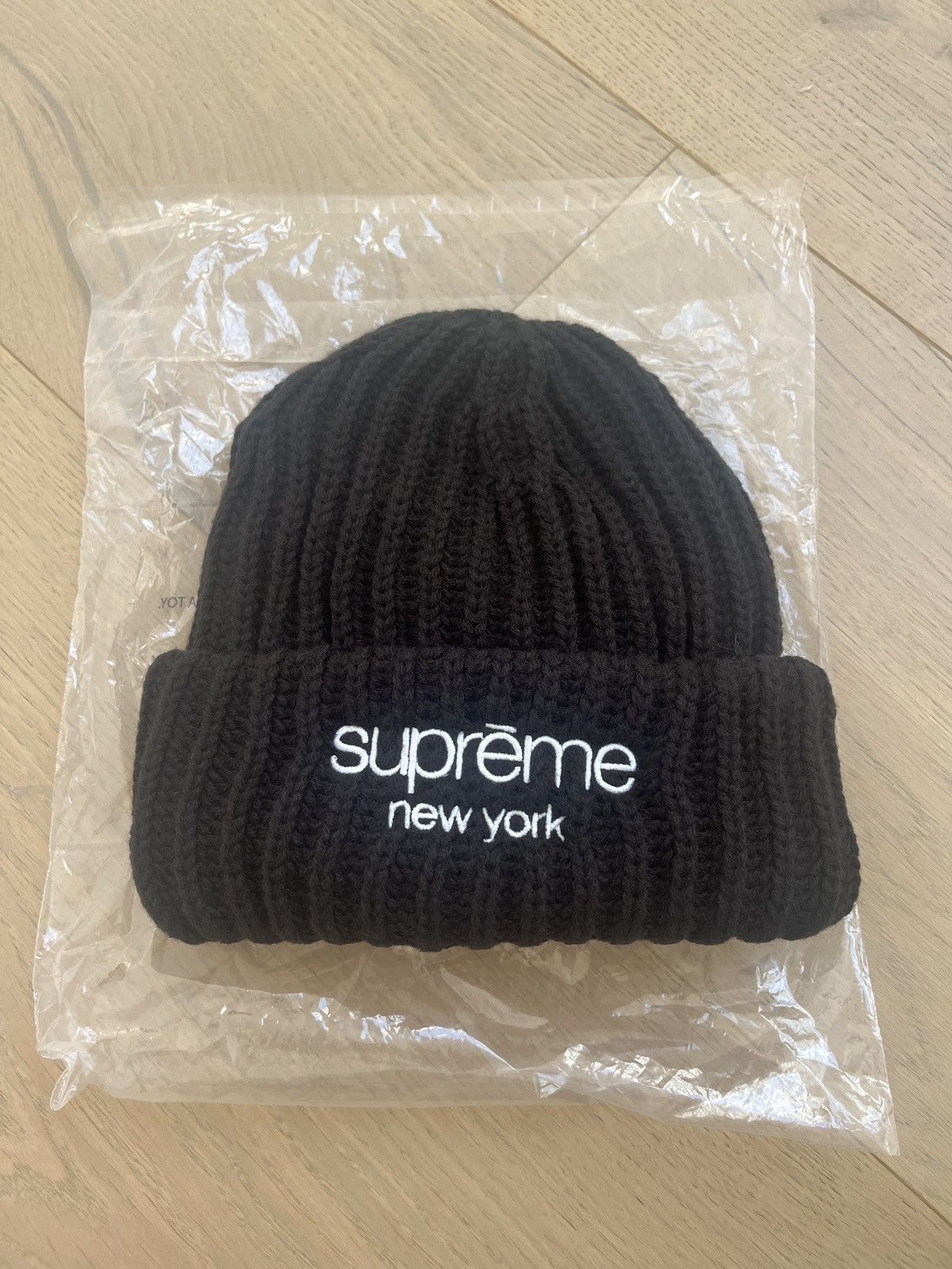 Supreme Supreme Knowledge Reigns Beanie | Grailed