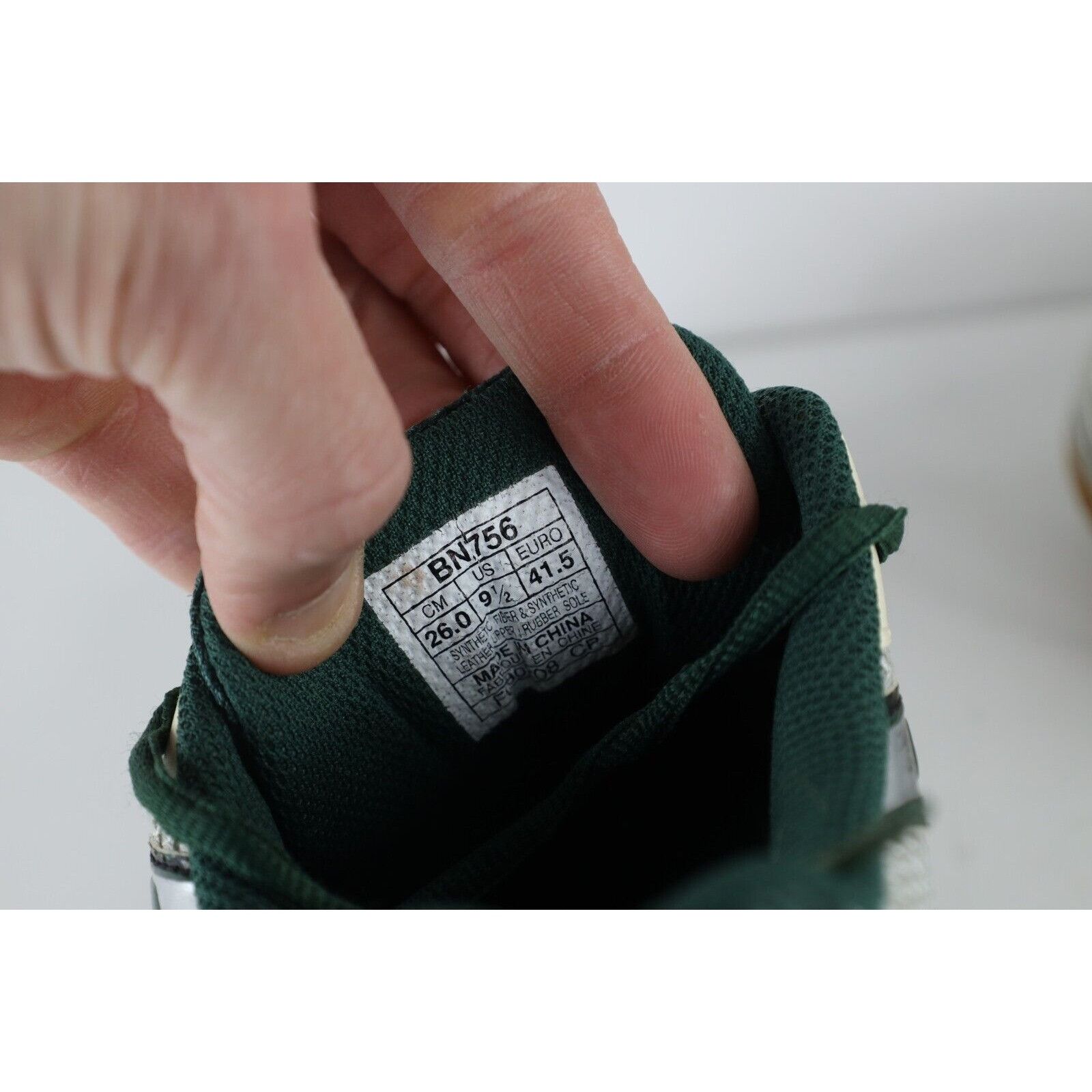 Asics × Vintage Vintage Asics Gel 1120 Distressed Running Shoes Size US 9.5 / IT 39.5 - 9 Thumbnail