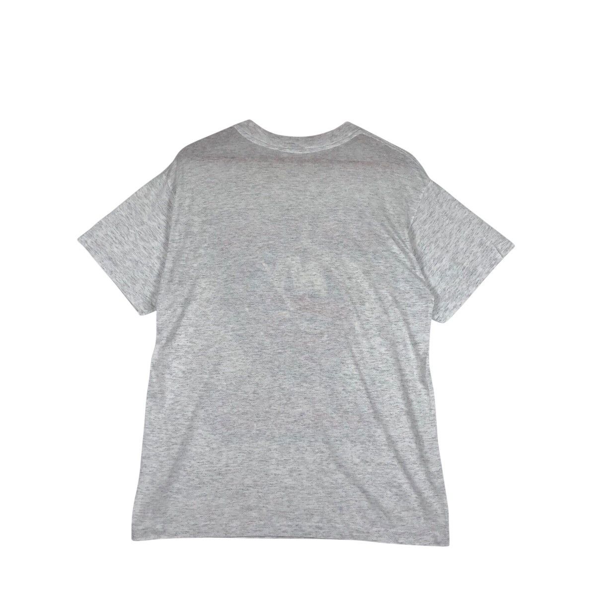 Faded Glory New York ISLANDERS Team NHL Vintage T-Shirt Size US L / EU 52-54 / 3 - 7 Thumbnail