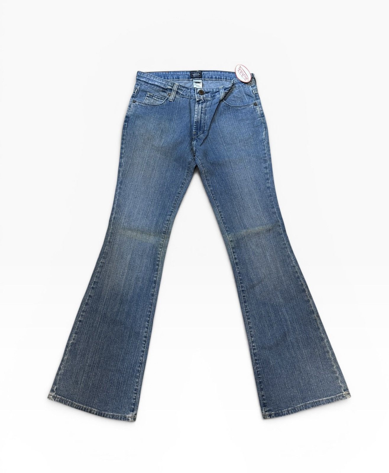 Von Dutch Von dutch flare jeans Size 31" - 1 Thumbnail
