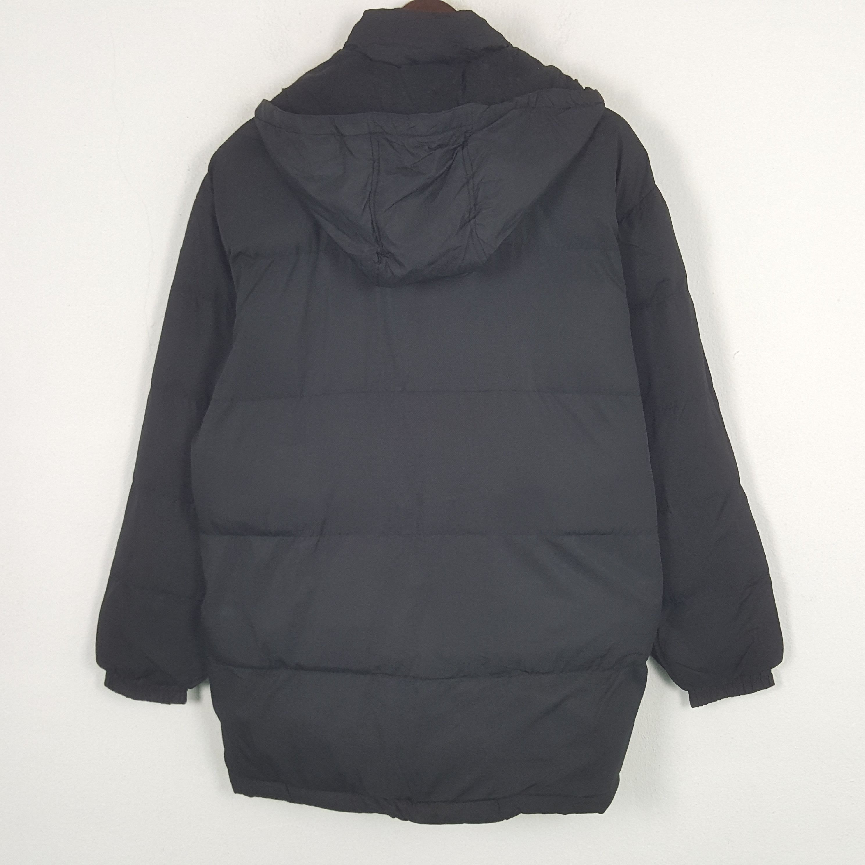 MCM × Vintage Vintage MCM Legere Puffer Winter Jacket Size US XL / EU 56 / 4 - 3 Thumbnail