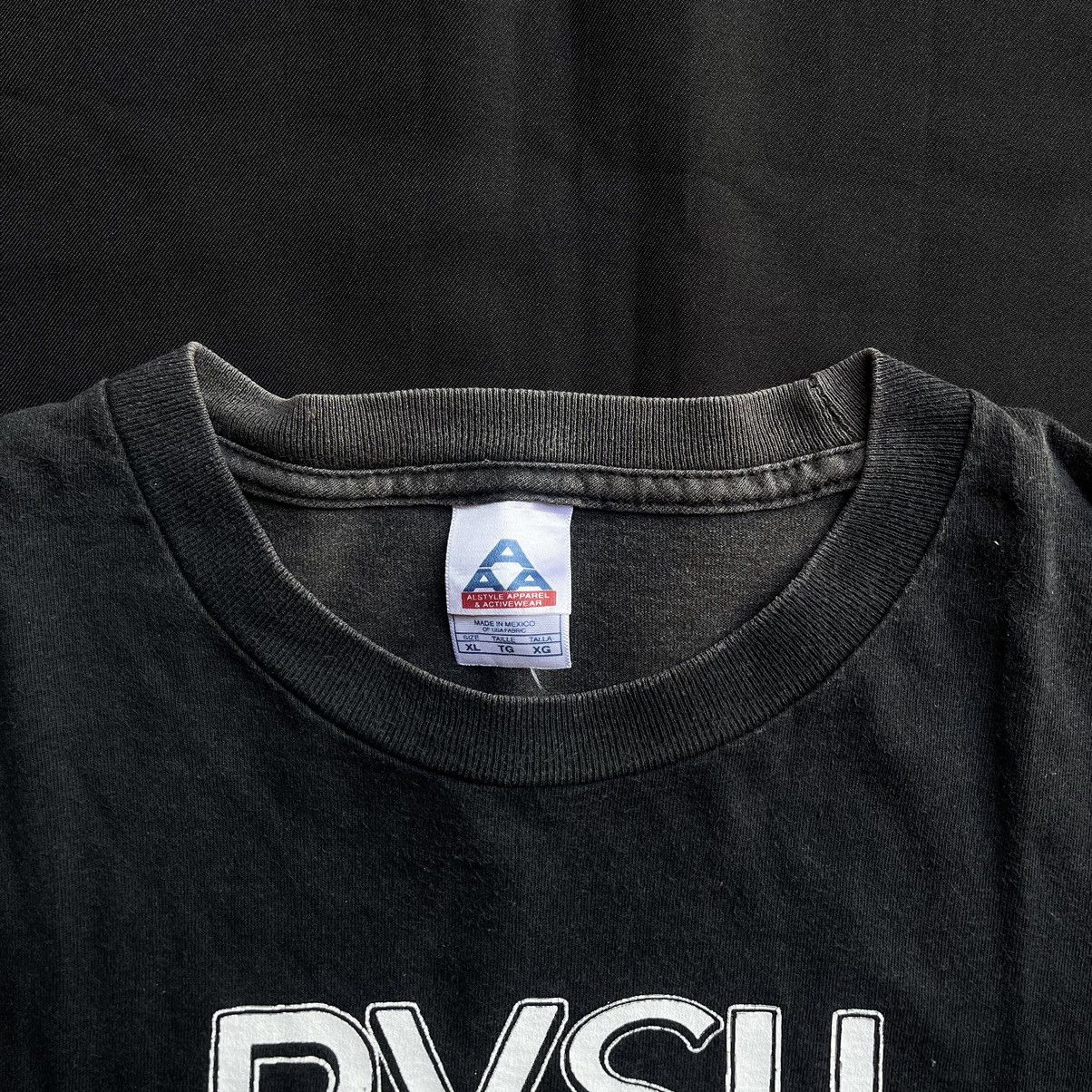Band Tees × Vintage Vintage Y2K Band Rush Size US XL / EU 56 / 4 - 3 Thumbnail