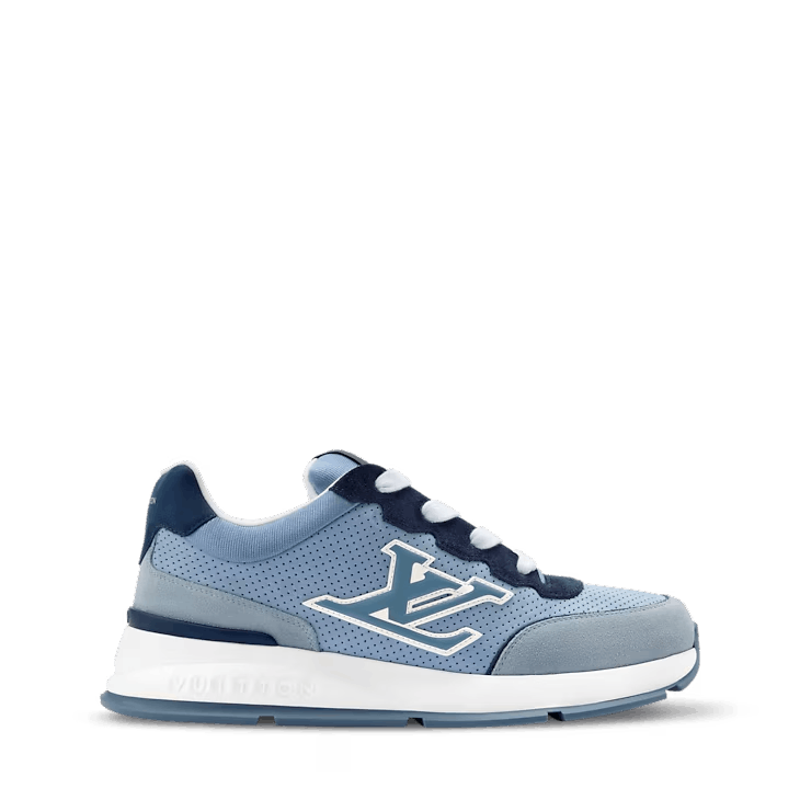 LV Classic Trainers