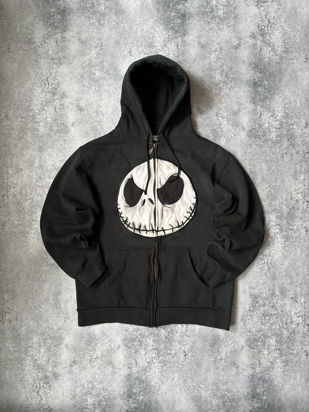 トップス porter robinson velvet Patch tree hoodie Porter Robinson velvet patch tree hoodie