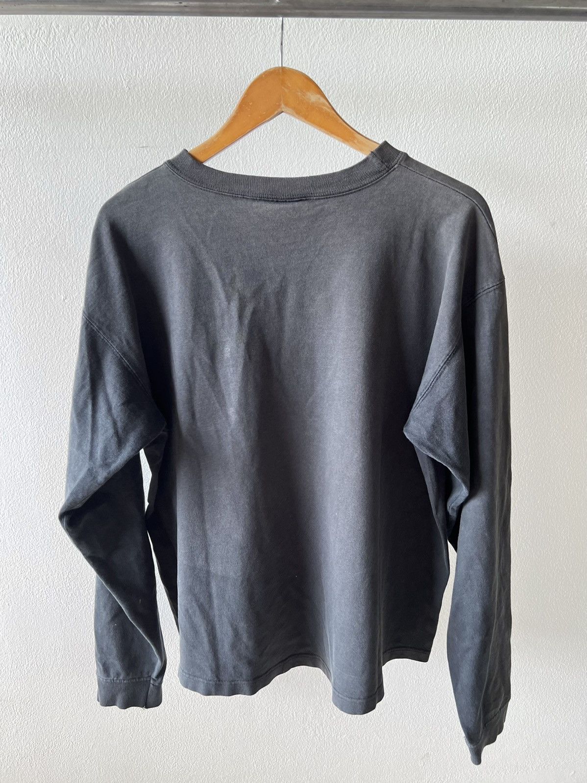 Vintage Thrashed Long Sleeve Size US L / EU 52-54 / 3 - 6 Thumbnail
