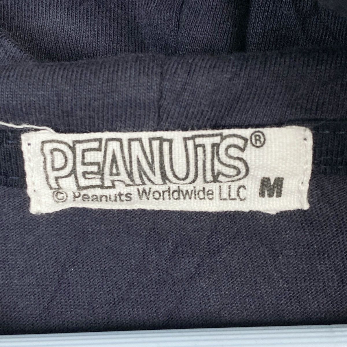 Peanuts Peanuts Snoopy Full Print Hoodie Sweatshirt Pullover Jumper Size US M / EU 48-50 / 2 - 6 Thumbnail