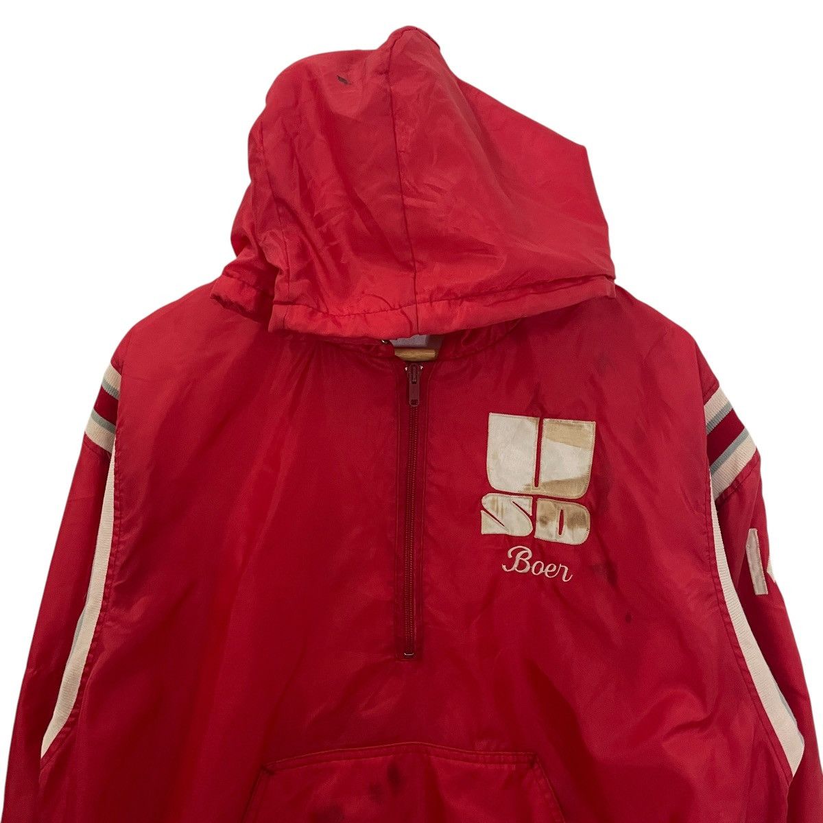 Other Vintage 90s Birdies Soft Ball Jacket Size US XL / EU 56 / 4 - 8 Thumbnail