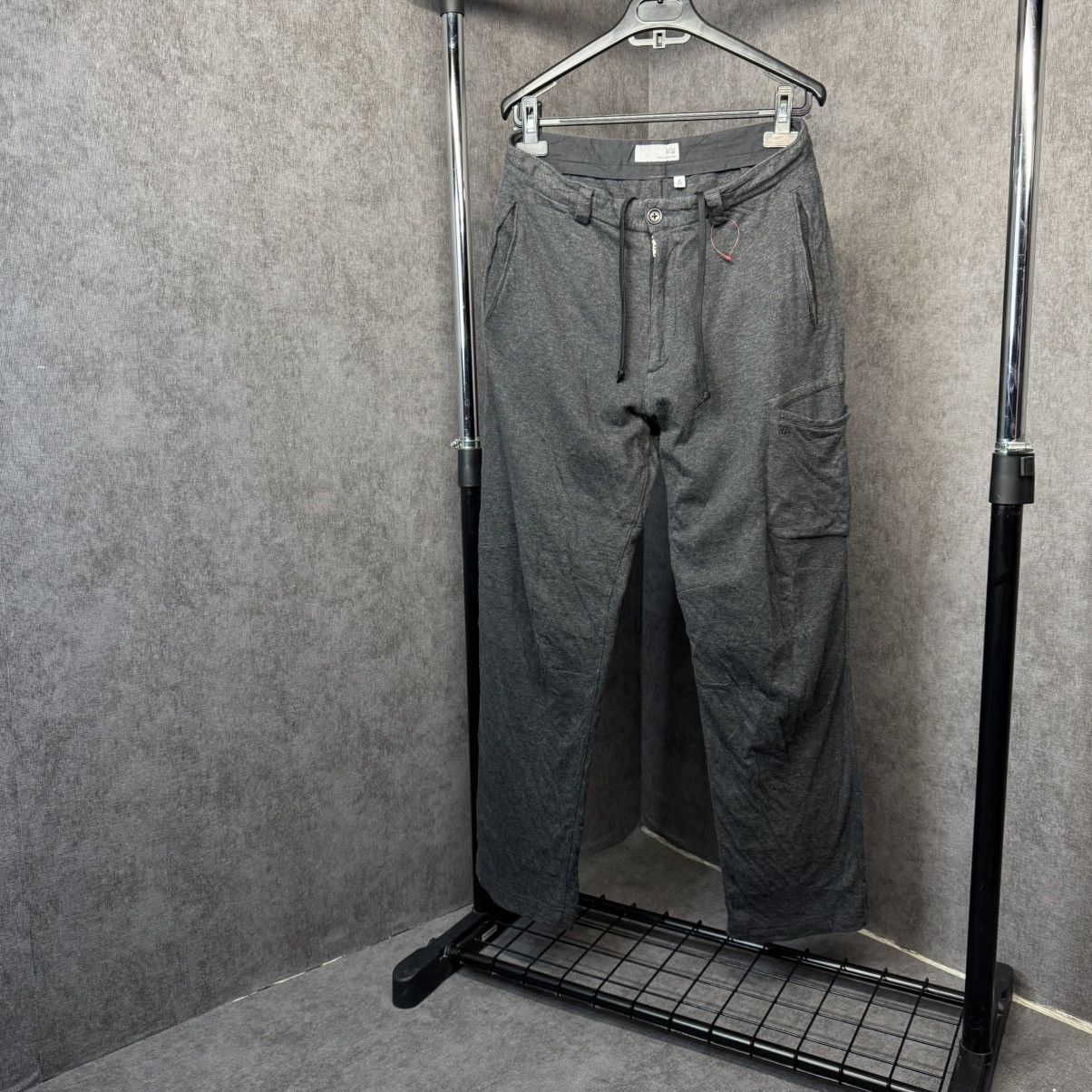 Uniqlo x Undercover Light baggy pants