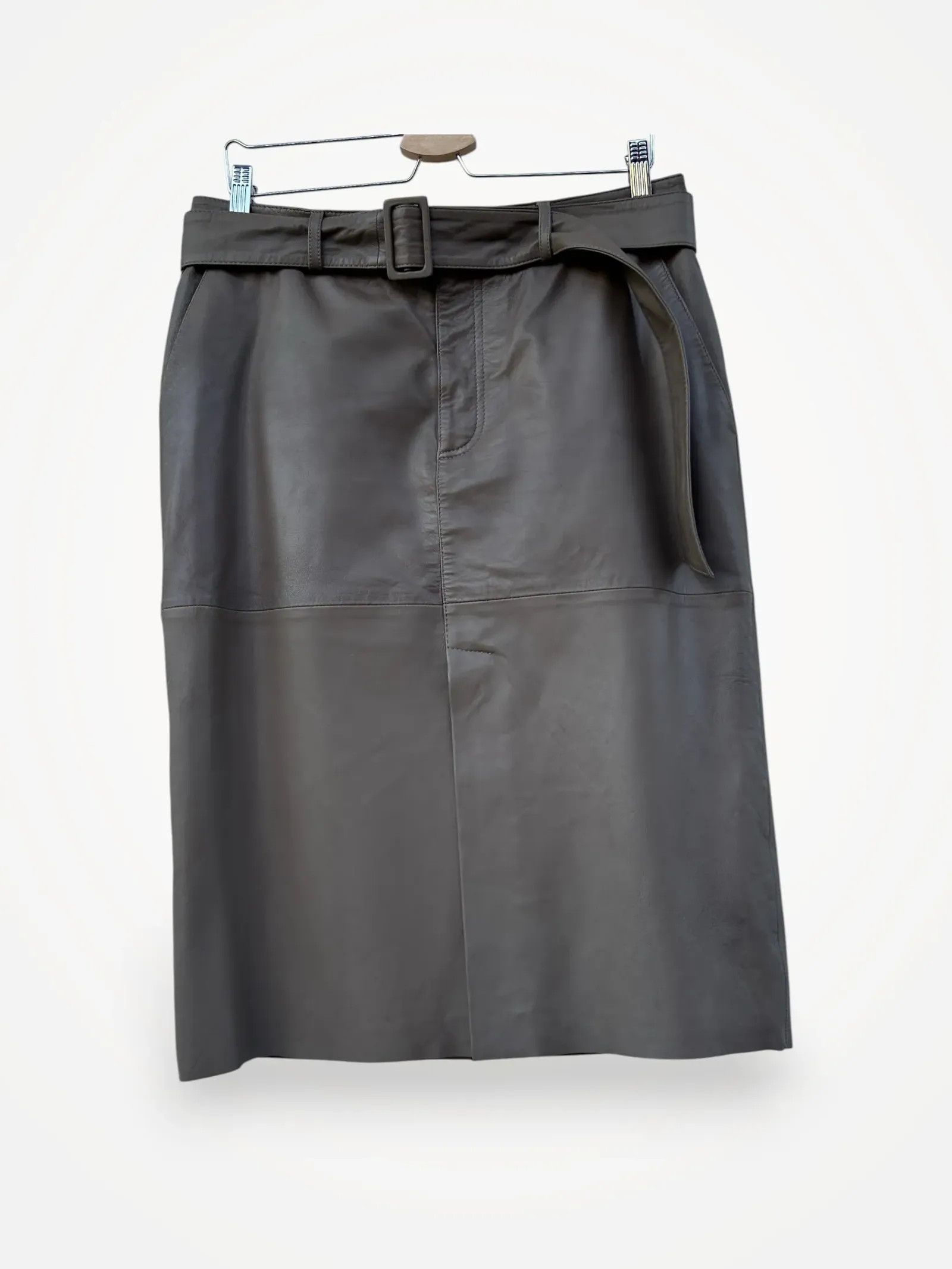 Custommade Custommade Skirt Size 30" / US 8 / IT 44 - 1 Thumbnail